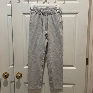 Lululemon On the Fly pants